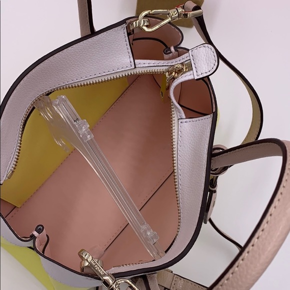 Kate Spade Eva Small Top Zip Satchel limelghtml - Picture 13 of 16